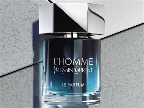 l'homme yves saint laurent le parfum review|l'homme eau de parfum review.